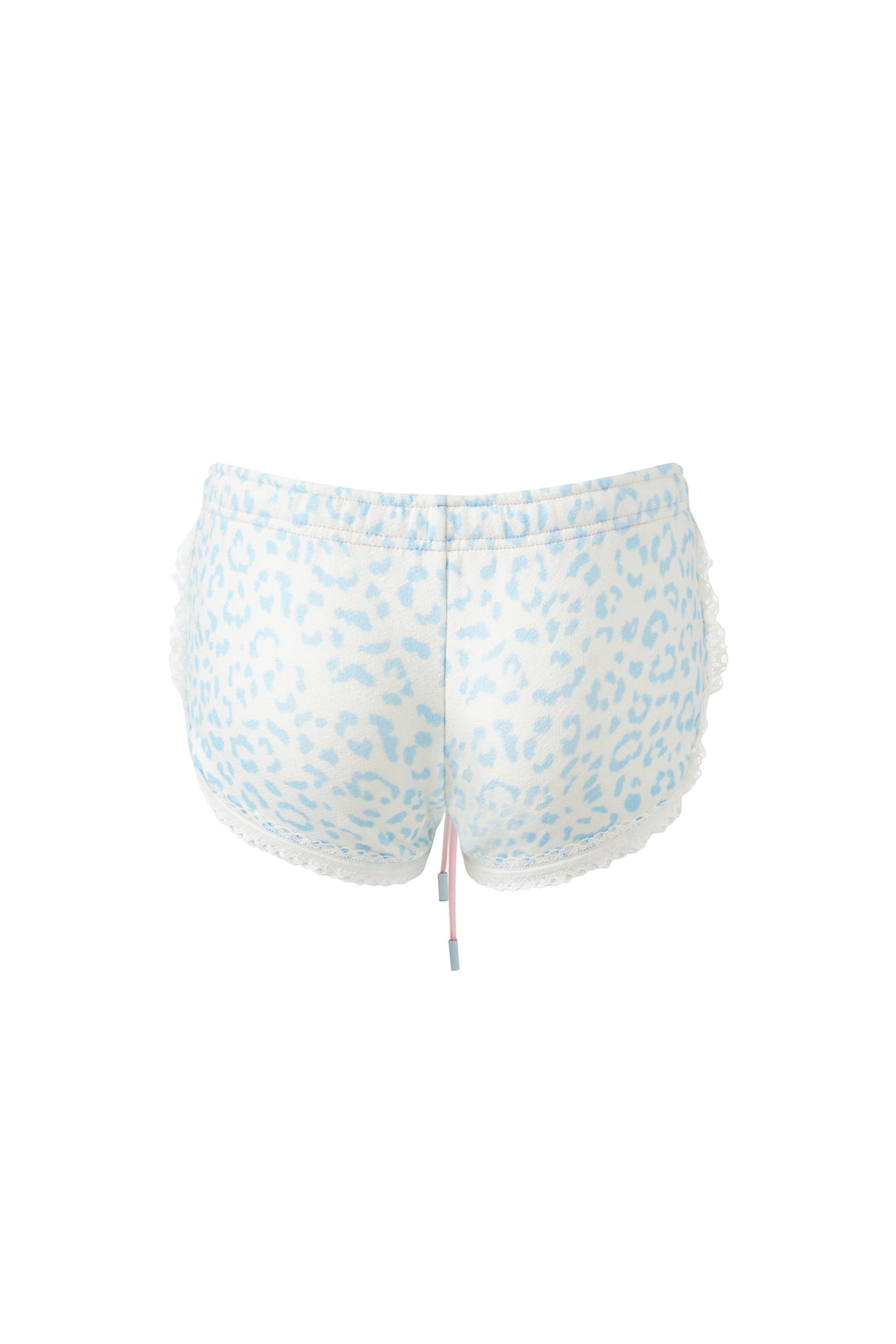 “SV Gals” Shorts