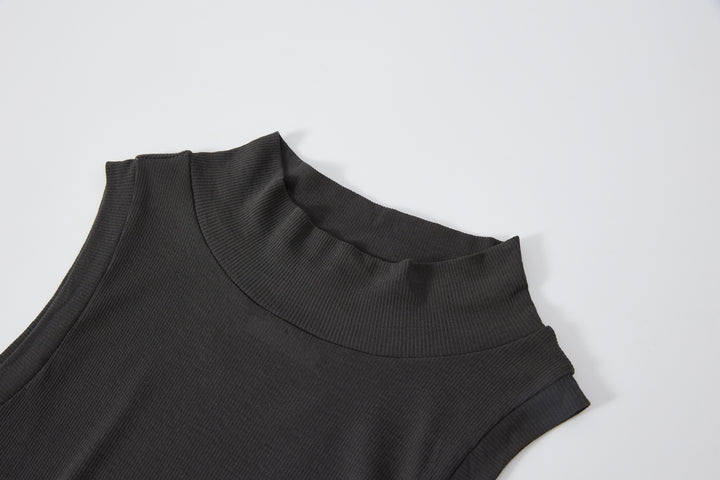 "Proctor" Turtleneck