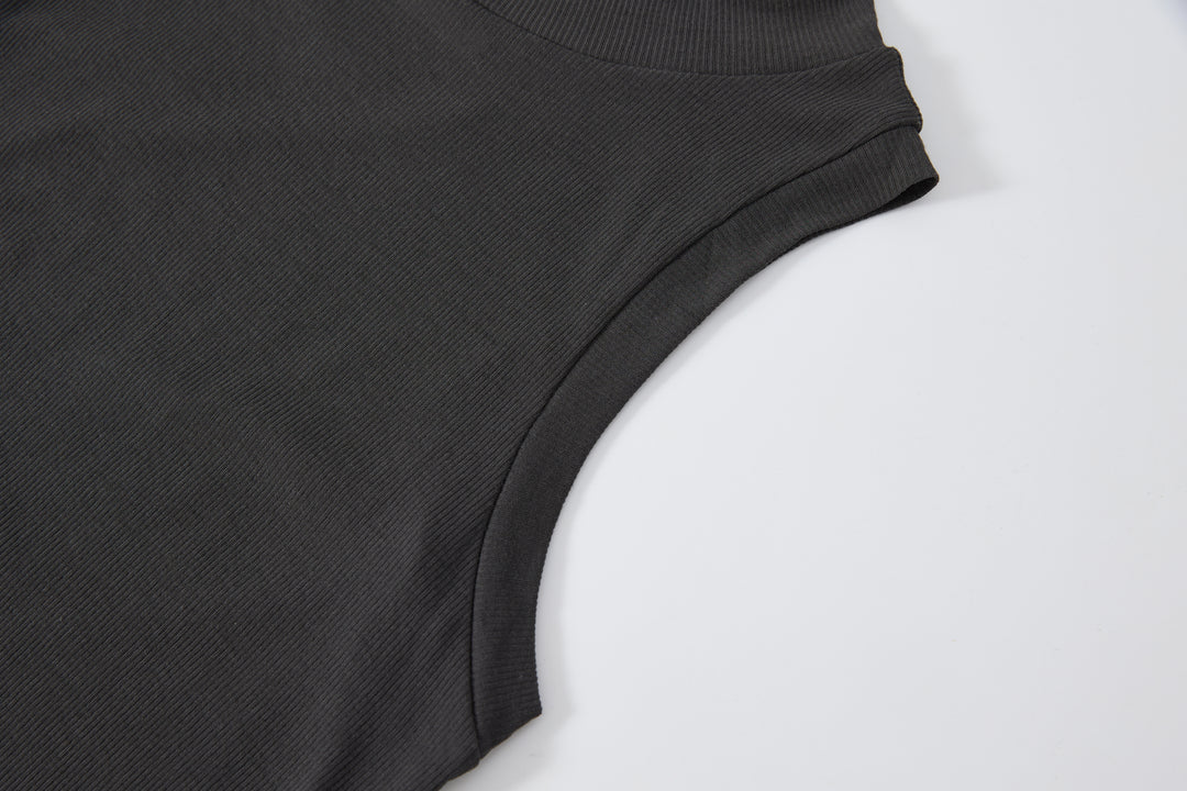 "Proctor" Turtleneck