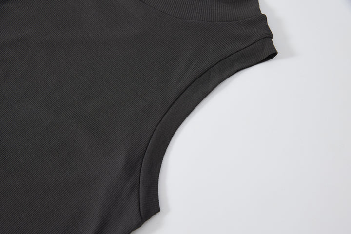 "Proctor" Turtleneck