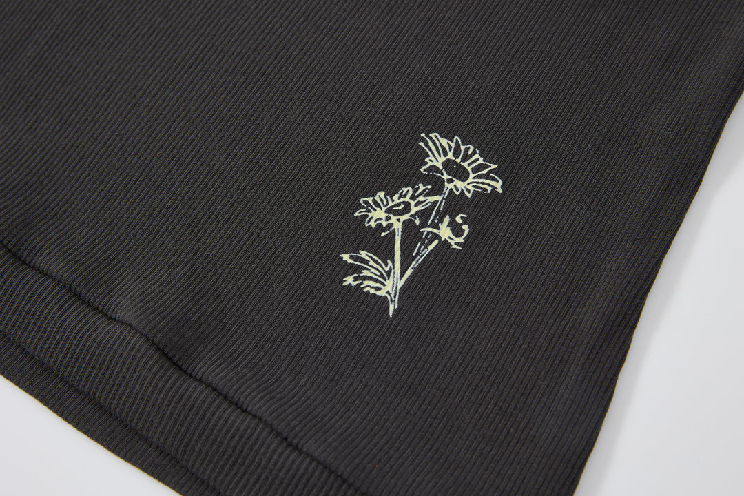 "Proctor" Turtleneck