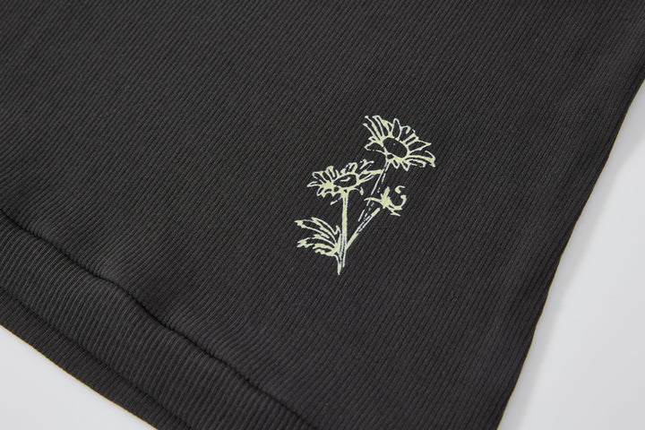 "Proctor" Turtleneck