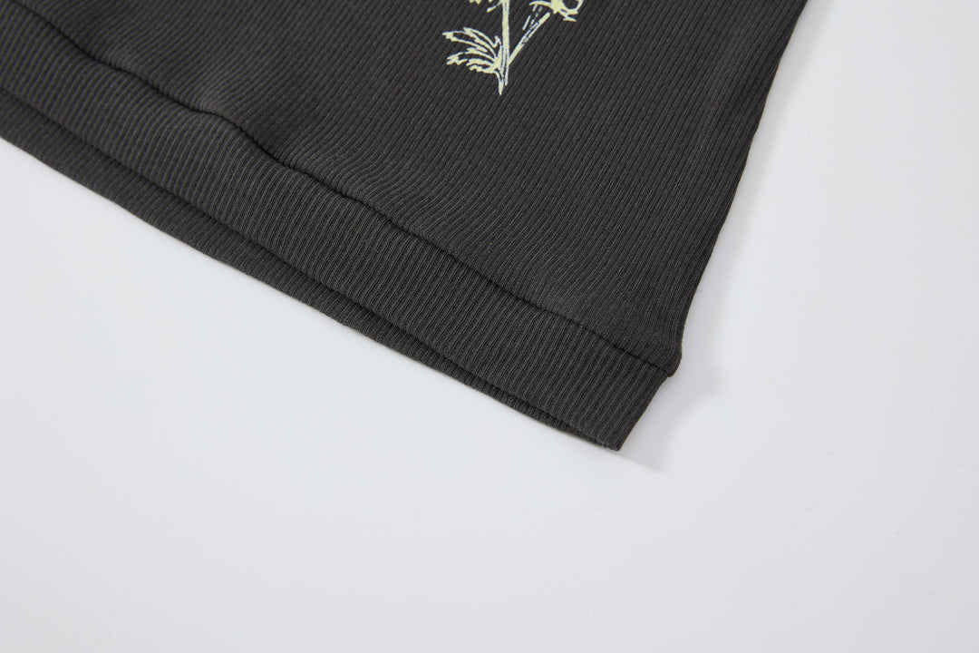 "Proctor" Turtleneck