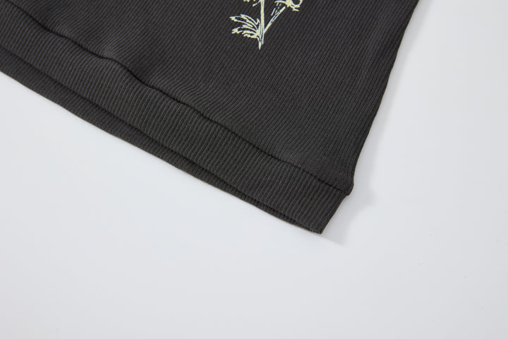 "Proctor" Turtleneck