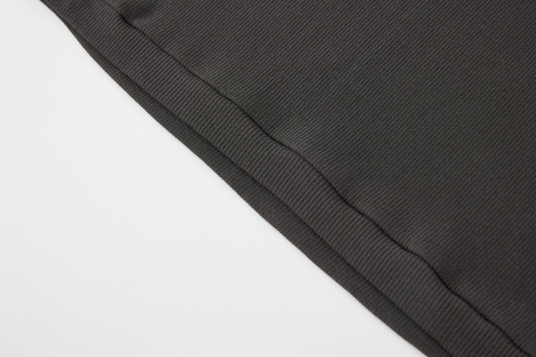 "Proctor" Turtleneck