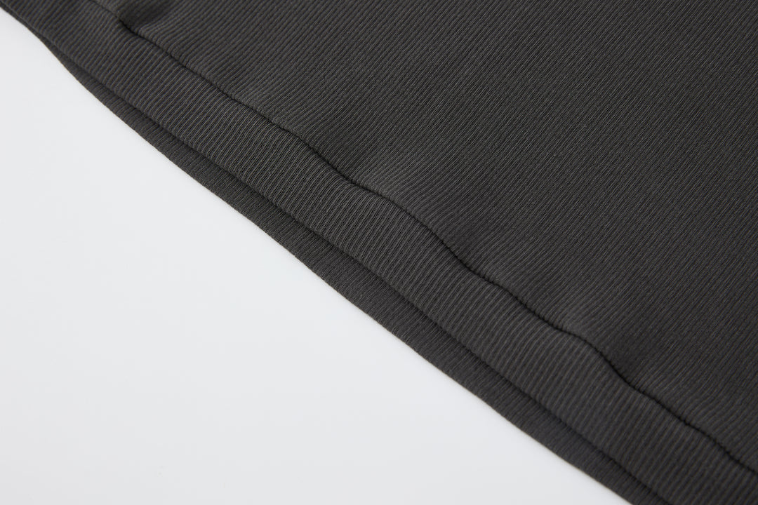 "Proctor" Turtleneck