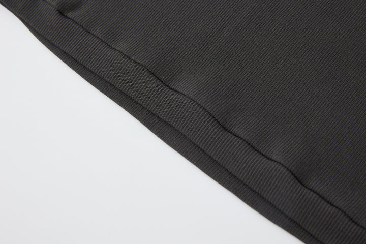 "Proctor" Turtleneck