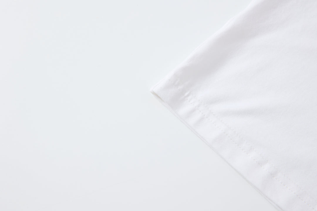 "Grounded" Baby Tee