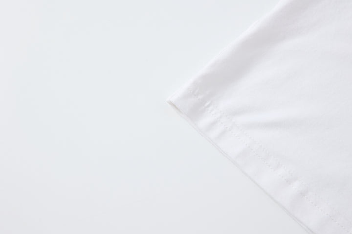 "Grounded" Baby Tee