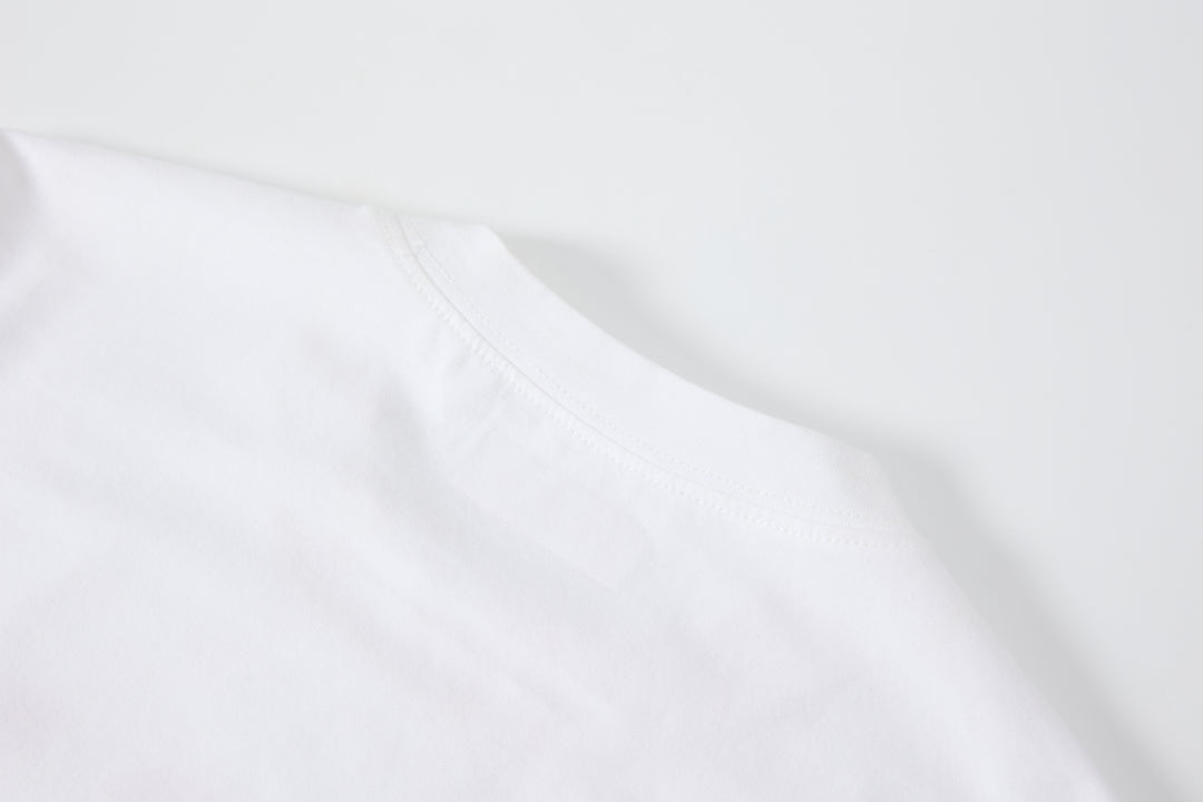 "Grounded" Baby Tee