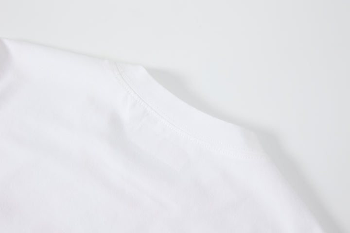 "Grounded" Baby Tee