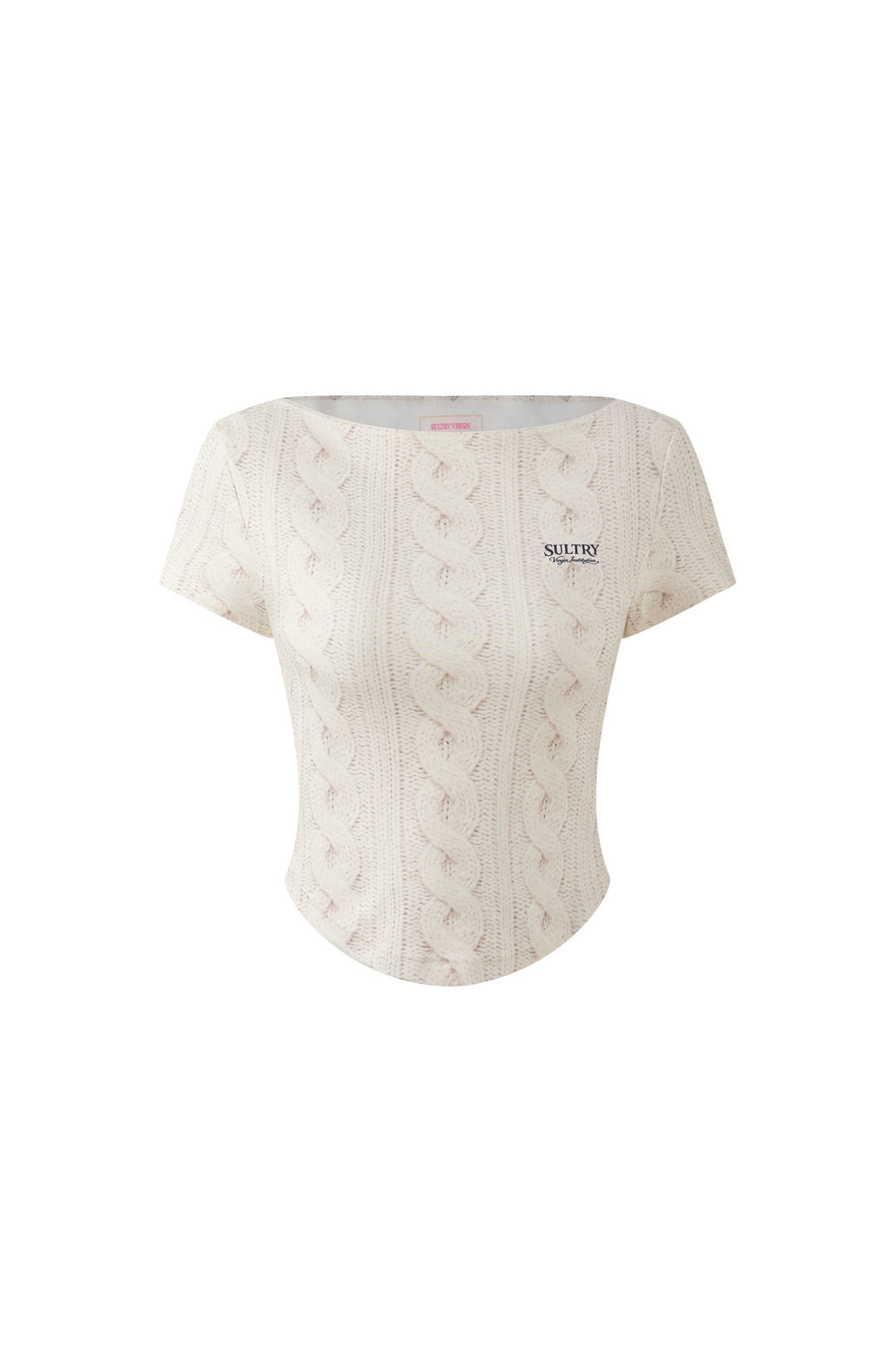 "Alumna" Tee