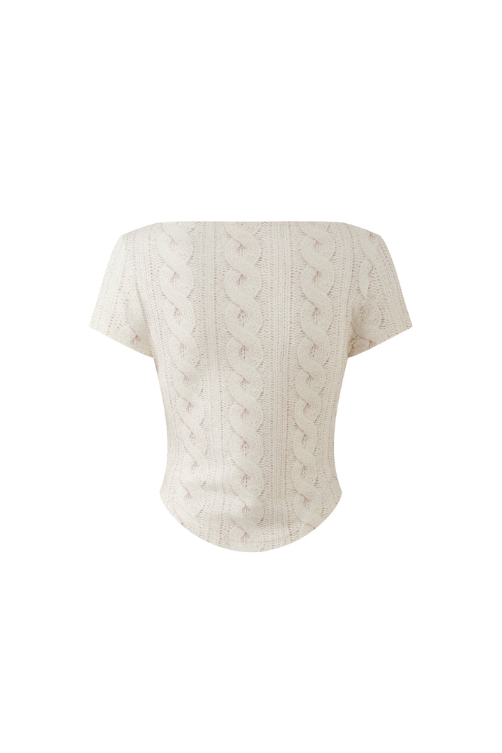 "Alumna" Tee