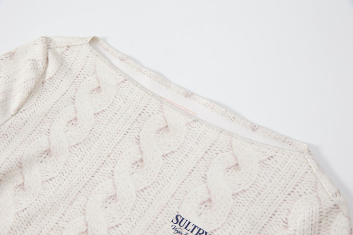 "Alumna" Tee