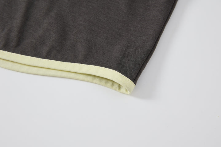 "Girl Up" Crest Tee