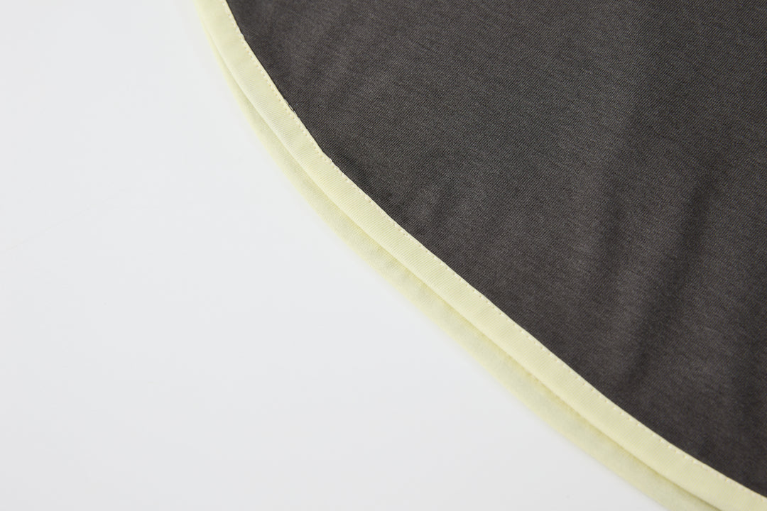 "Girl Up" Crest Tee
