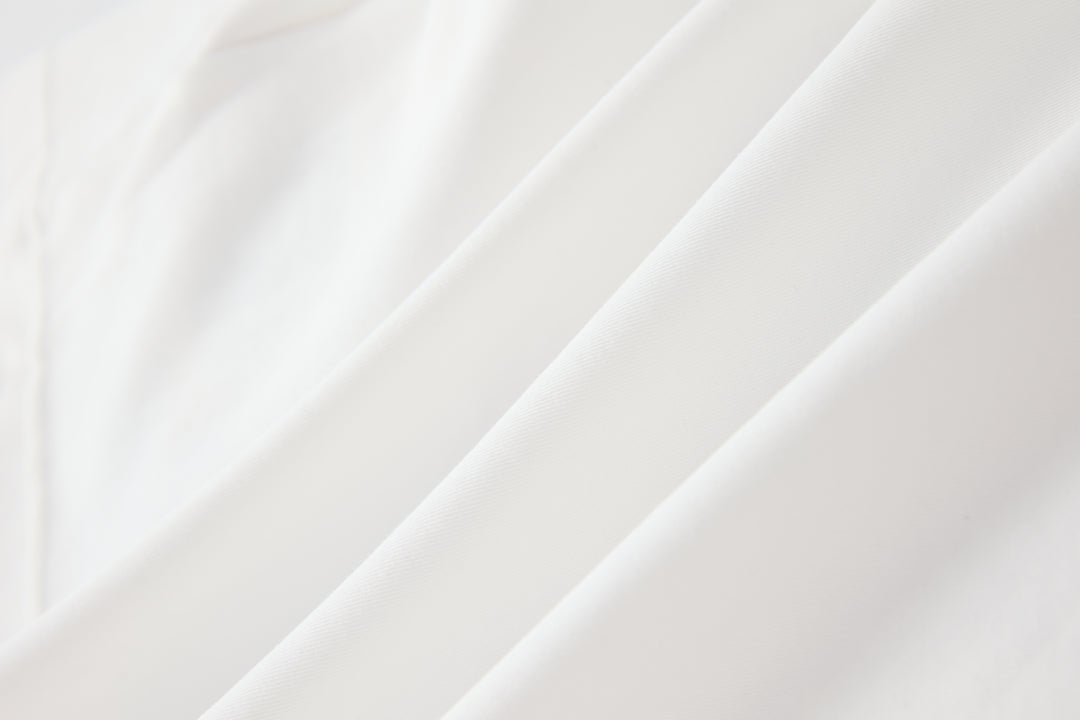 “Grown-up" Crop Tee