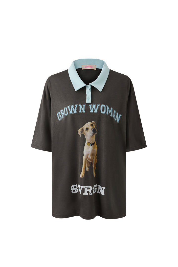 “Grown-up"  Polo