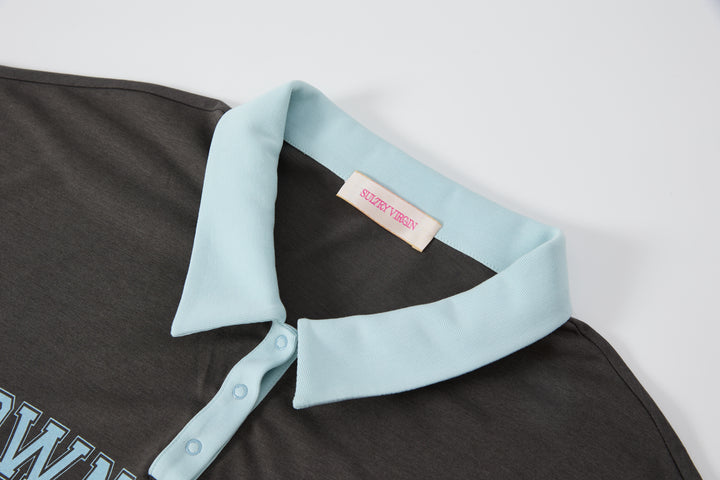 “Grown-up"  Polo