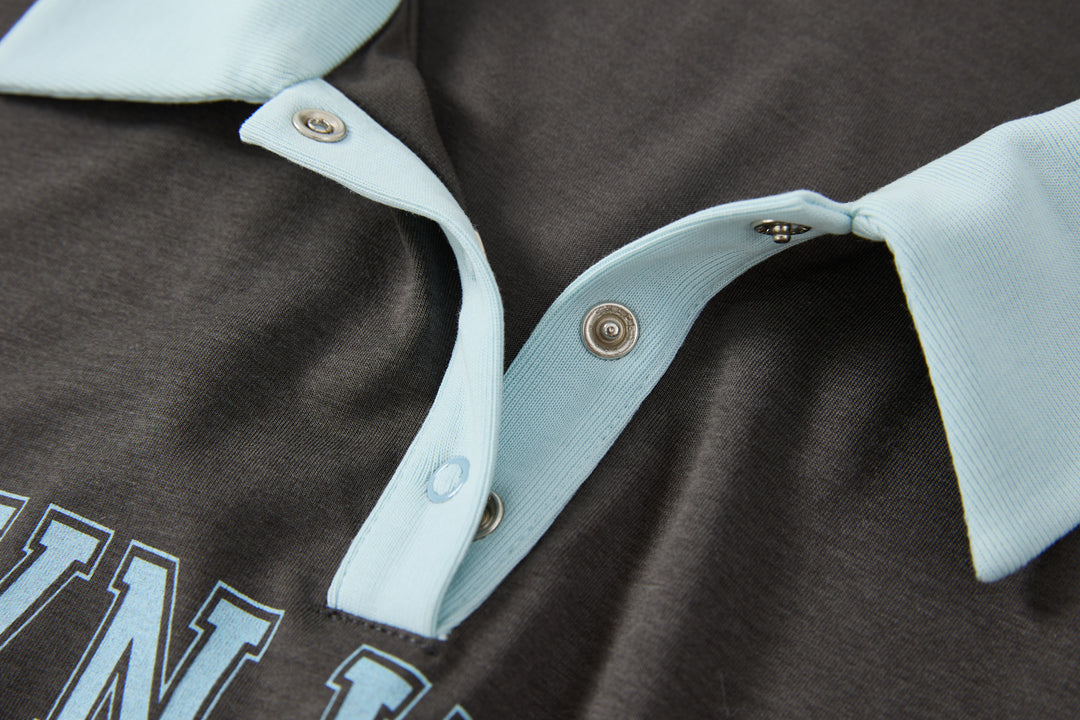 “Grown-up"  Polo