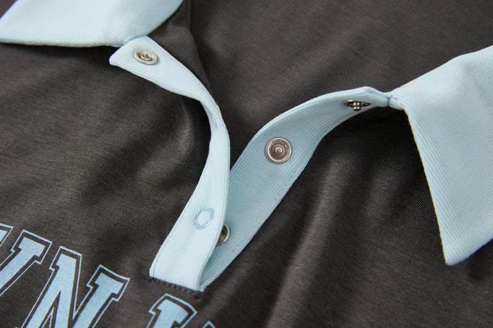 “Grown-up"  Polo