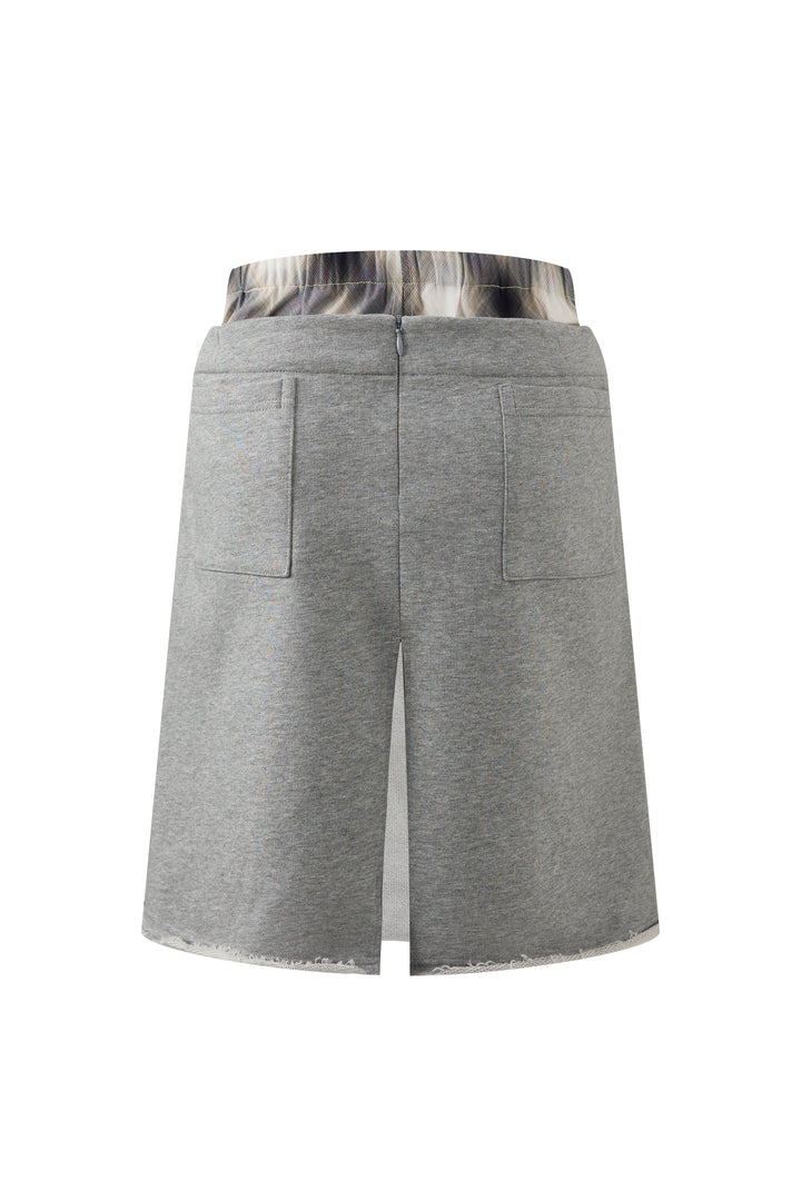 "Mothering" Skirt