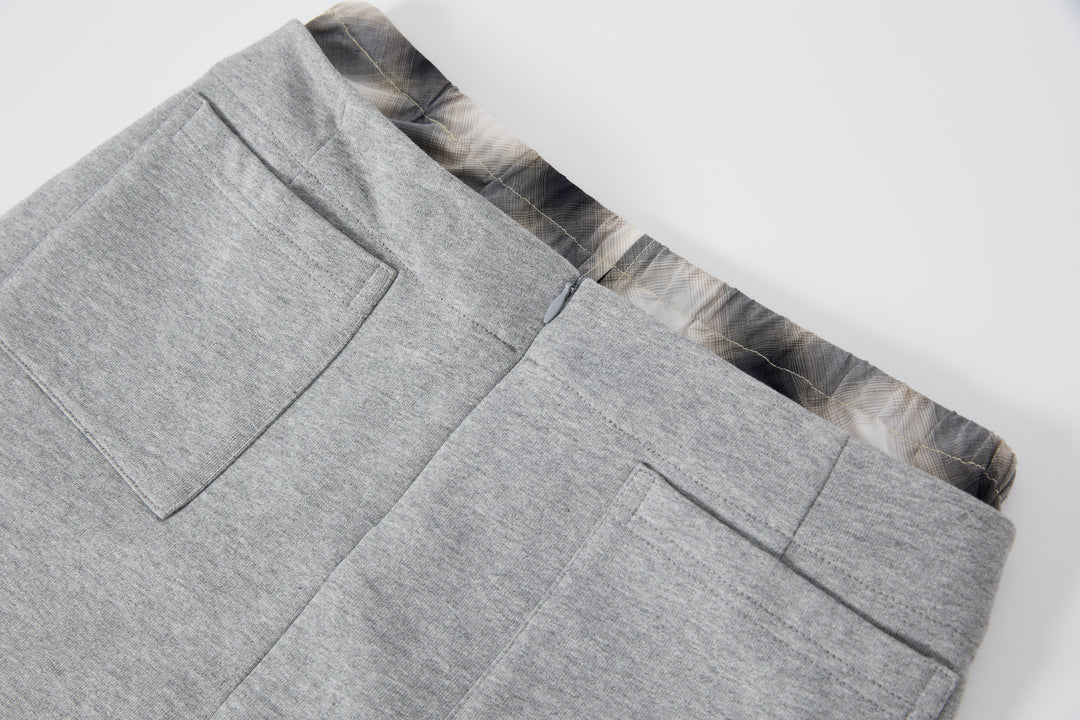 "Mothering" Skirt