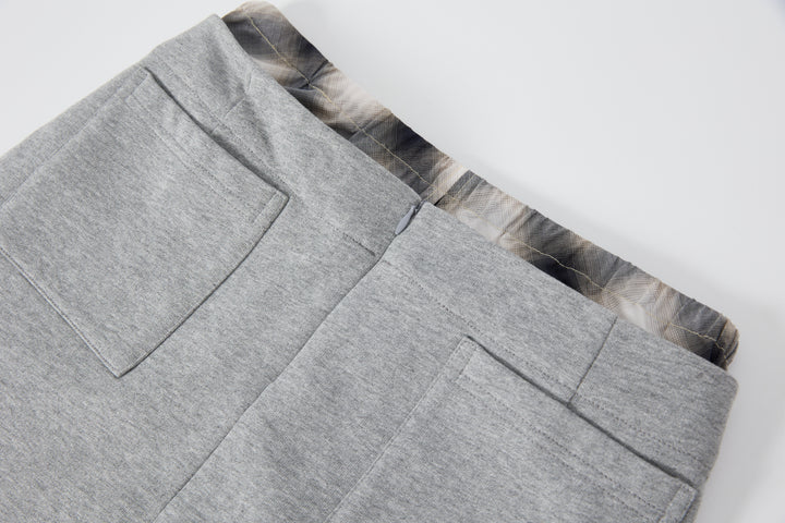 "Mothering" Skirt