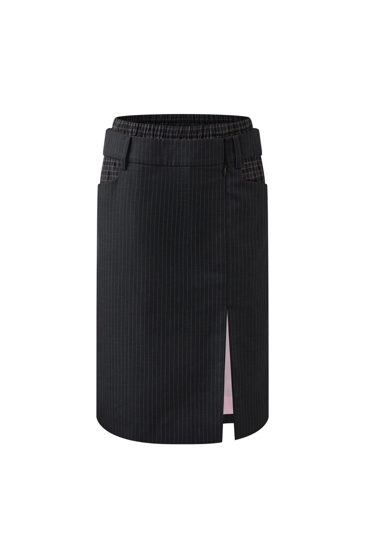 "Dean" Skirt