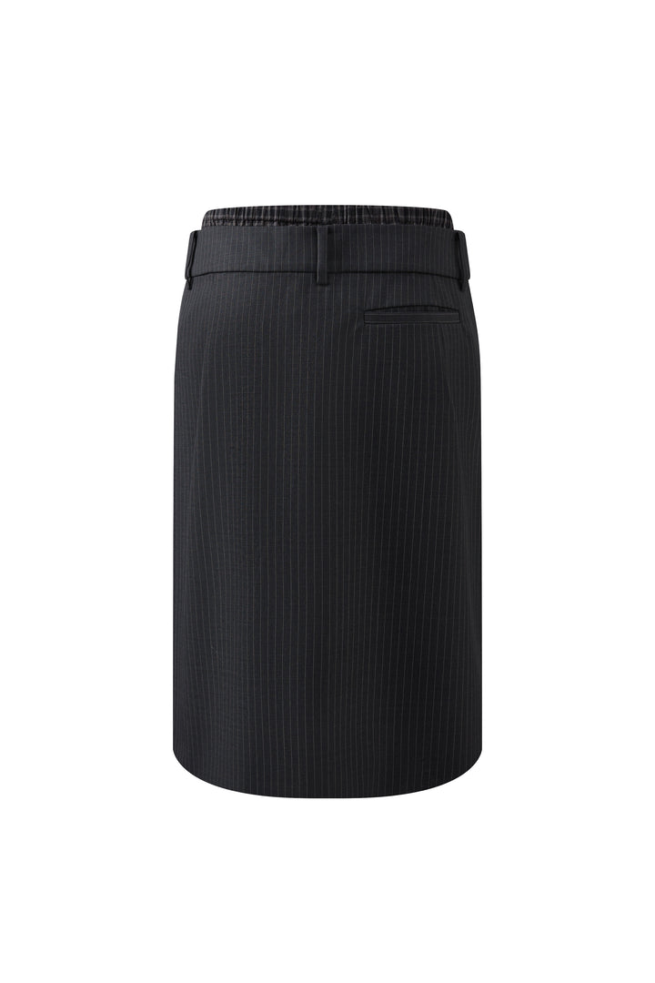 "Dean" Skirt