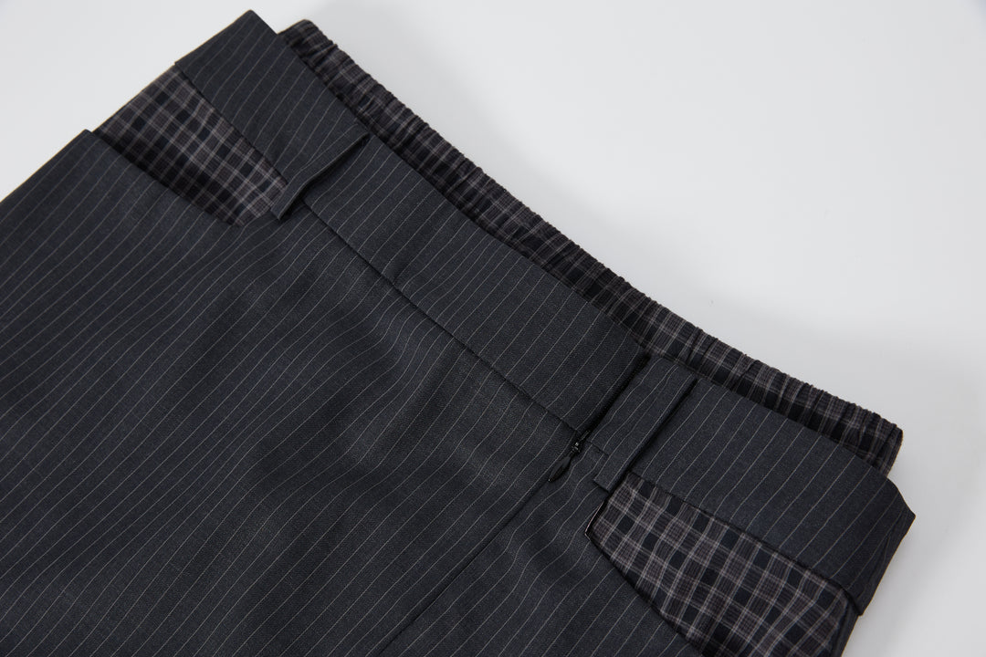 "Dean" Skirt