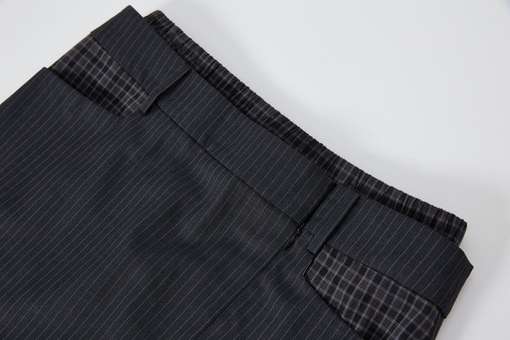 "Dean" Skirt
