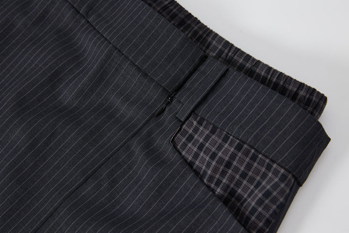 "Dean" Skirt
