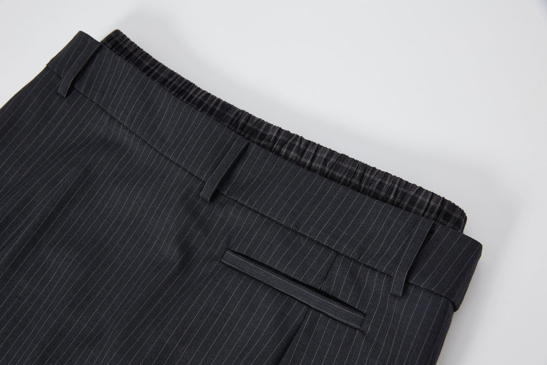 "Dean" Skirt