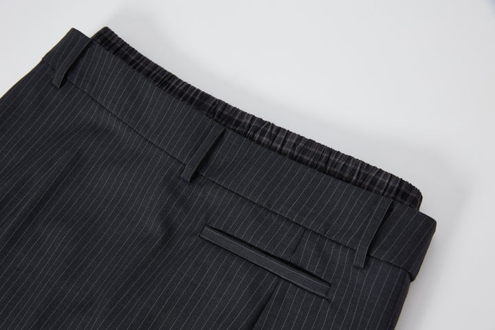 "Dean" Skirt