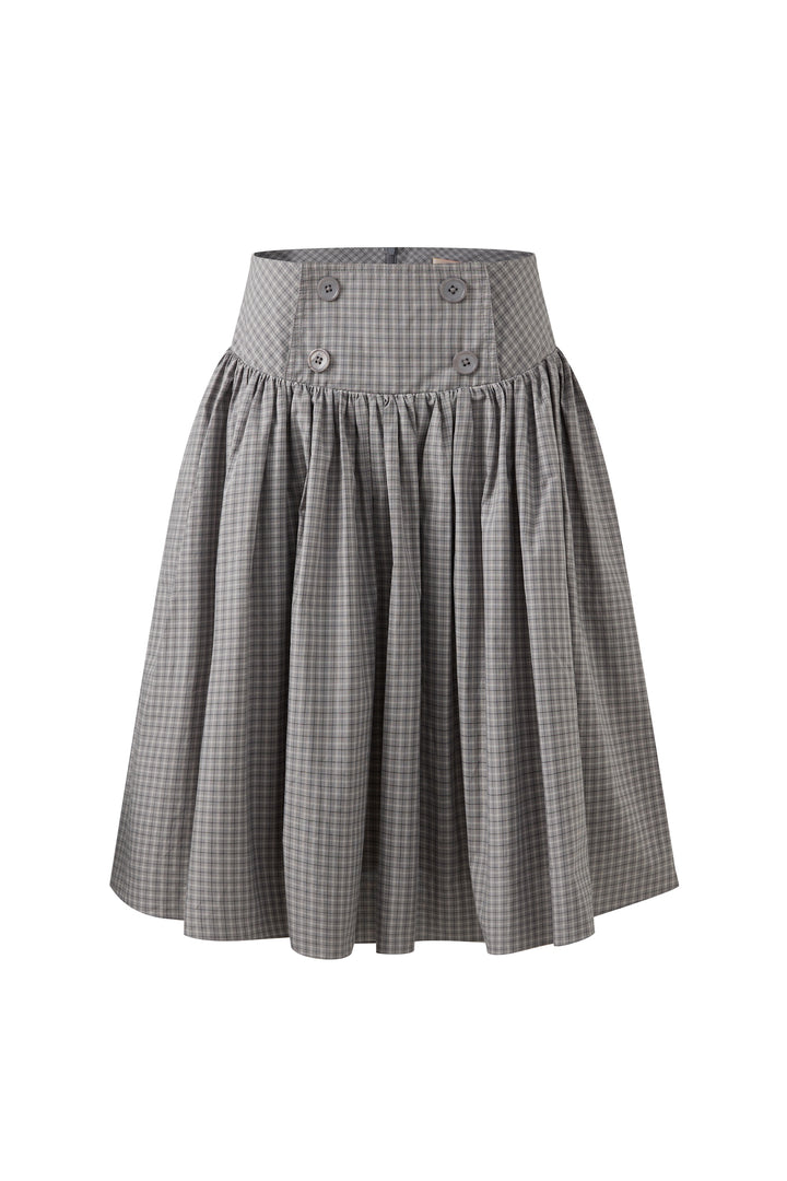 "Alumna" Skirt