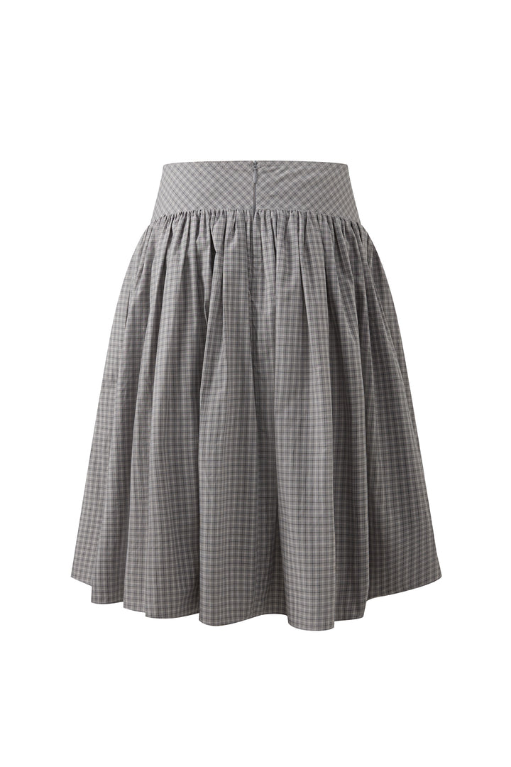 "Alumna" Skirt