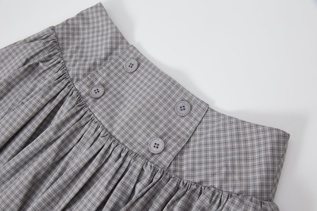 "Alumna" Skirt