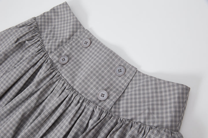 "Alumna" Skirt