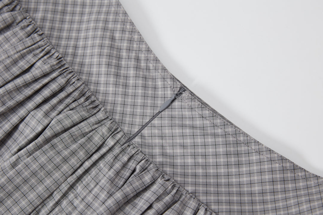 "Alumna" Skirt