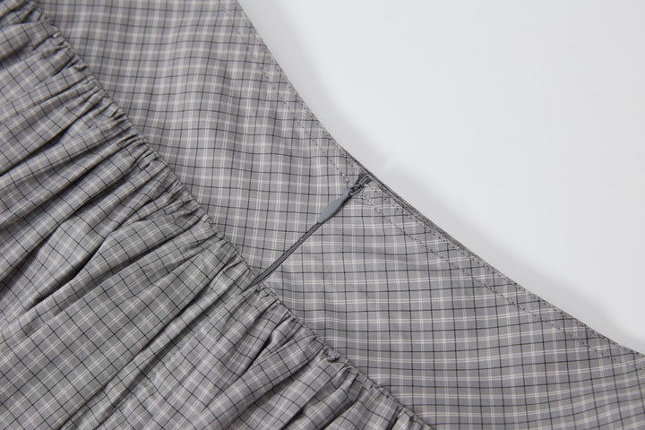 "Alumna" Skirt