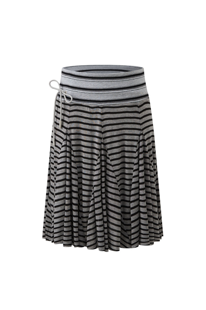 "Syllabus" Skirt