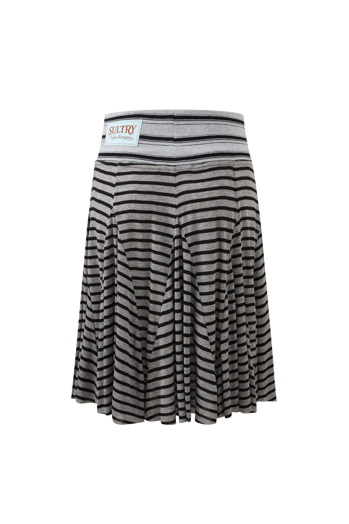 "Syllabus" Skirt