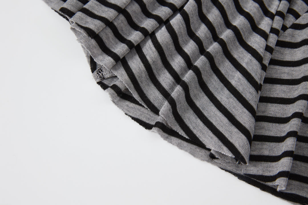 "Syllabus" Skirt