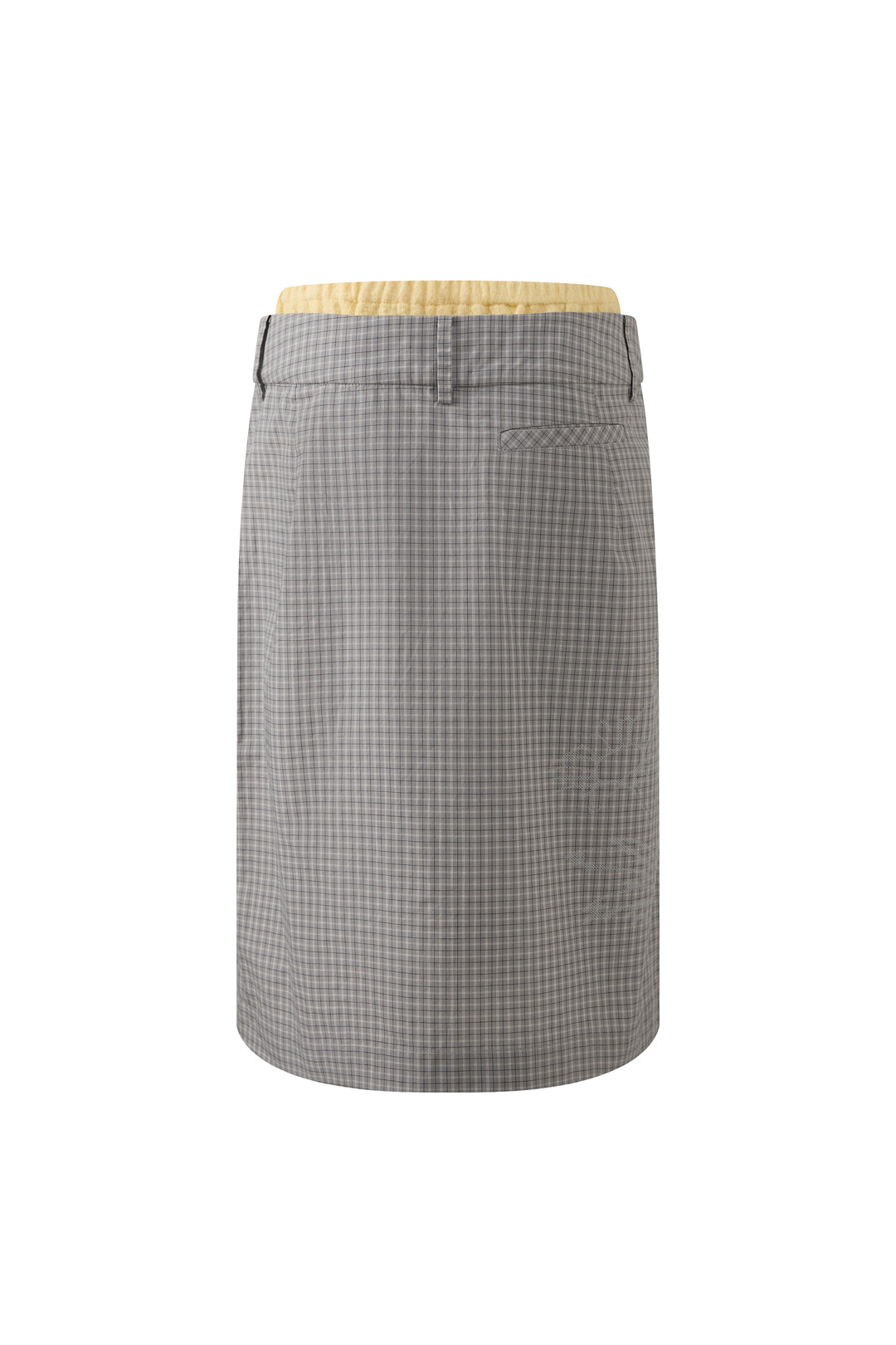 "Freshman" Skirt