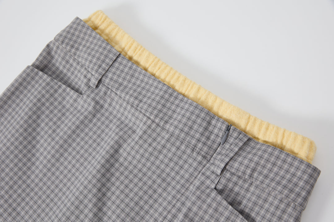 "Freshman" Skirt
