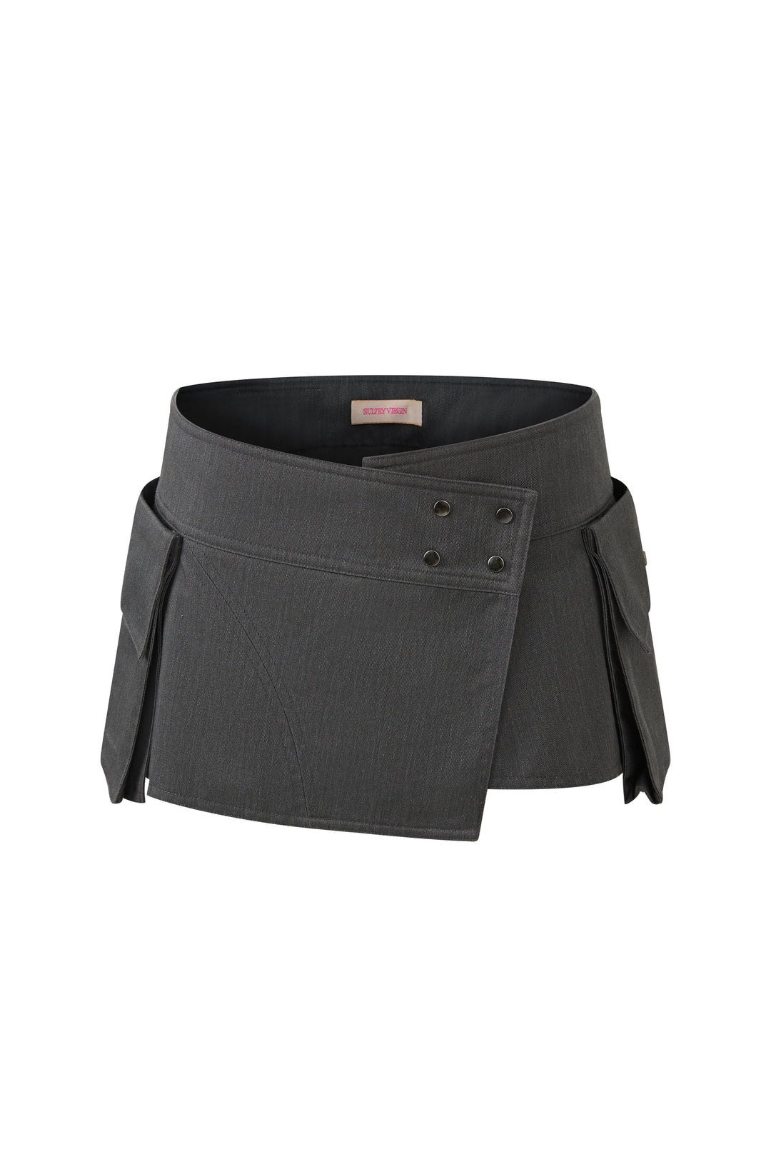 "Grounded" Skort