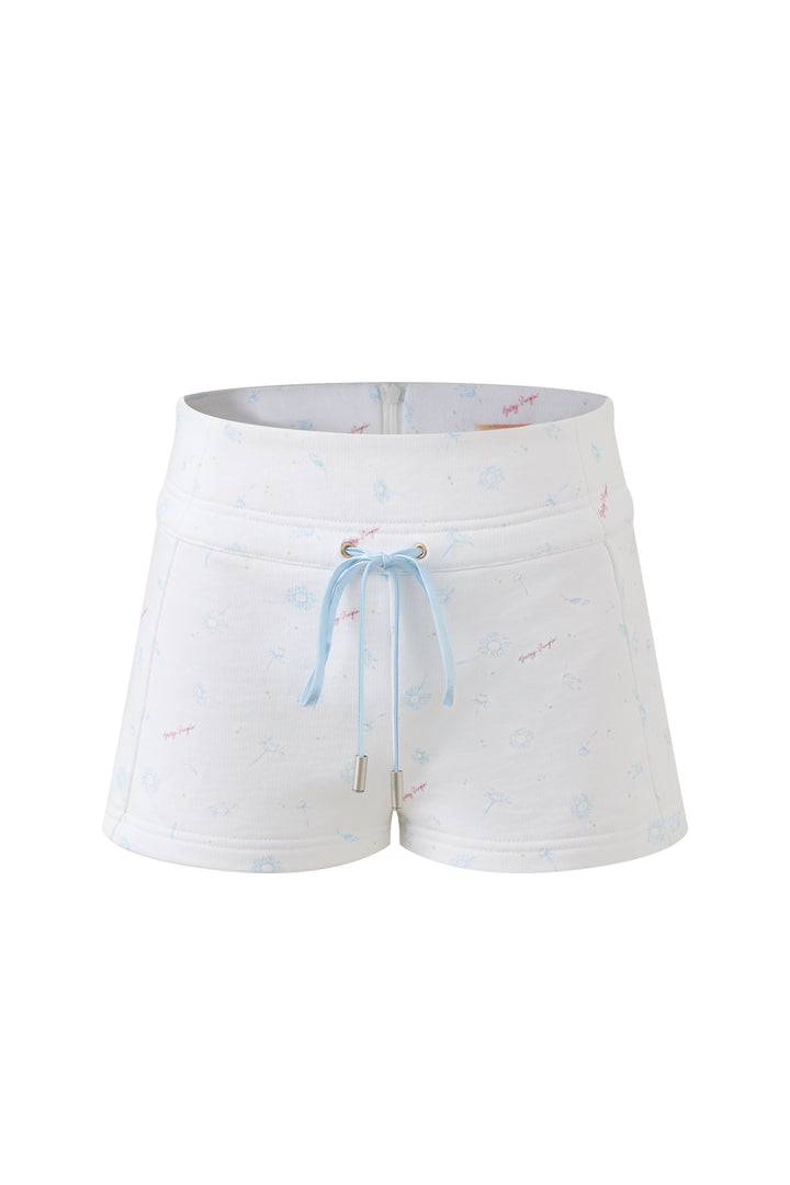 "Roomie" Shorts