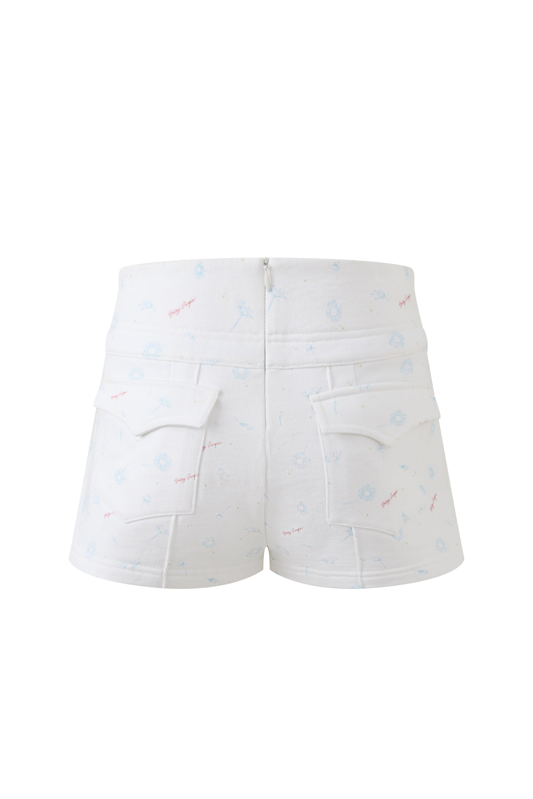 "Roomie" Shorts