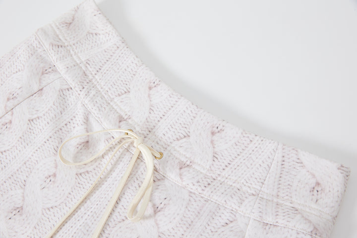 "Alumna" Shorts